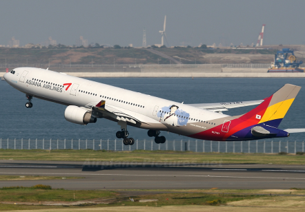 Південнокорейські військові помилково обстріляли цивільний літак