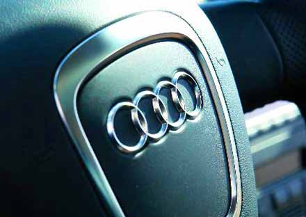 Mazda і Audi можуть об'єднати зусилля з удосконалення роторних двигунів