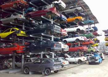 Імпорт автомобілів до Росії збільшився в два рази