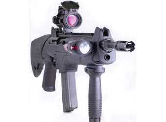 Індія купить автоматів і боєприпасів на мільярд доларів