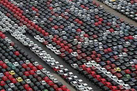 Найвигідніші в обслуговуванні автомобілі