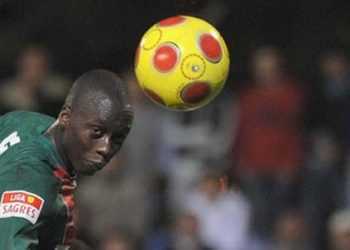 Баба, фото A Bola