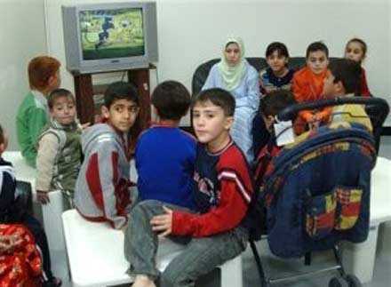 Батько 90 дітей готовий піти на рекорд. Фото: ISRAland/AP