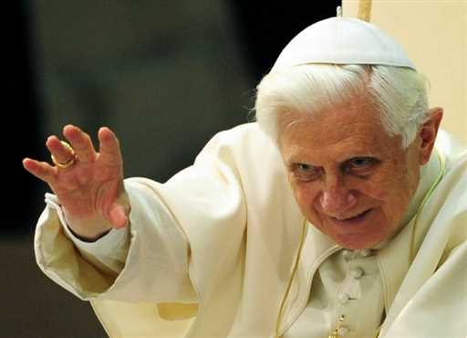 Україна подарує Папі Римському різдвяну ялинку