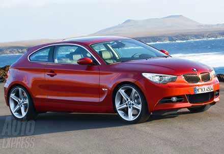 BMW з переднім приводом: в очікуванні прем'єри