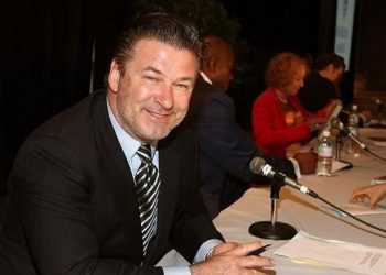 Алек Болдуін хоче стати мером Нью-Йорка