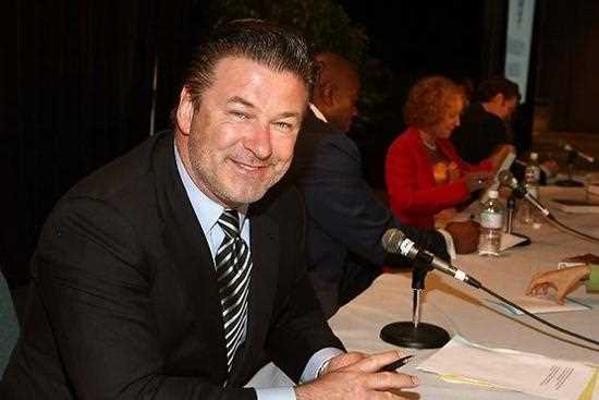 Алек Болдуін хоче стати мером Нью-Йорка