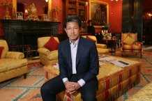 Принца Брунею звинуватили в розкраданні 15 млн доларів