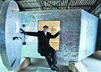 Олігархи масово скуповують бункери в очікуванні кінця світу