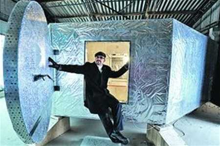 Олігархи масово скуповують бункери в очікуванні кінця світу