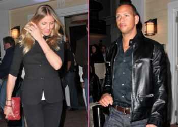 Кемерон Діаз і Алекс Родрігес розлучилися в черговий раз