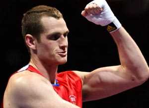 Девід «Клон Кличків» Прайс перемагає нокаутом