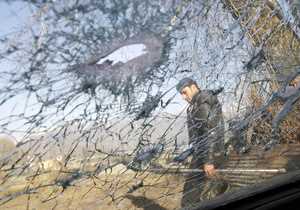 Журналіста, який писав про злочинність застрелили в Мумбаї