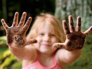 Депресія з'явилася у сучасної людини через занадто ретельну гігієну.