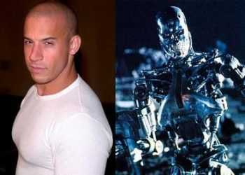 Дизеля пророкують в Термінатори