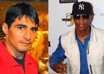 На нас чекає бій Джуда - Моралес?