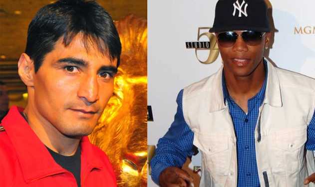 На нас чекає бій Джуда - Моралес?