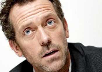 Доктор Хаус назвав себе дикою людиною і звернувя до пcихолога