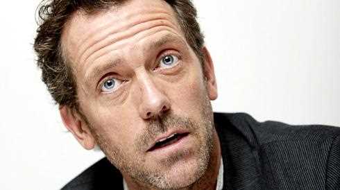 Доктор Хаус назвав себе дикою людиною і звернувя до пcихолога