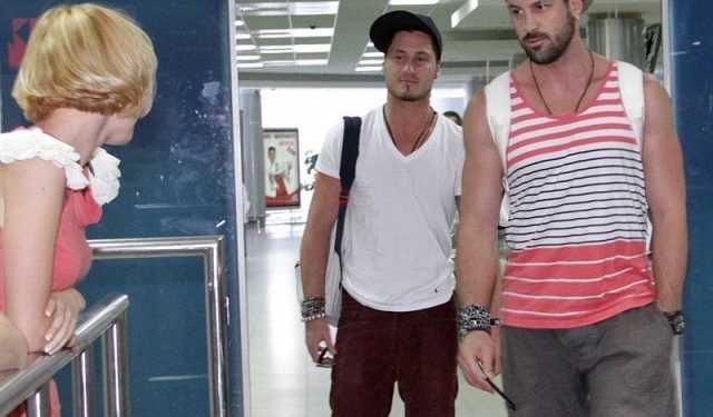 Речі головного