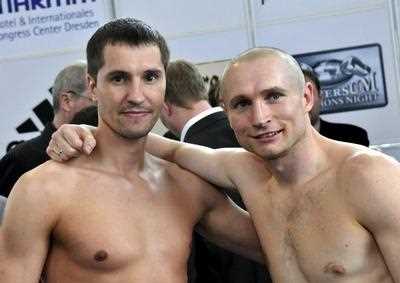 Сергій Дзінзірук зустрінеться з Лукасом Конечни