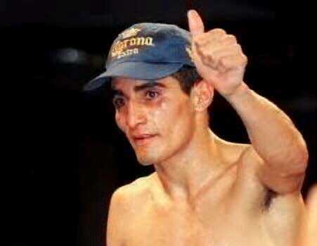 Ерік Моралес не захотів битися з Аміром Ханом за $ 1,5 млн