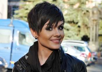 Еріка вирішила