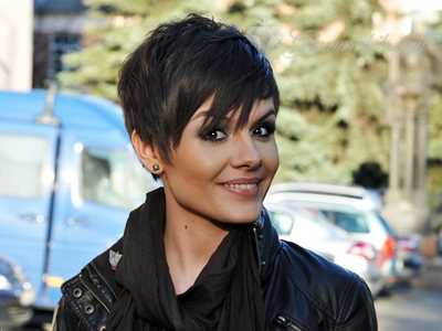 Еріка вирішила