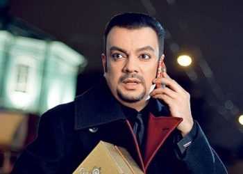 Філіп Кіркоров купив окрему квартиру для свого гардеробу