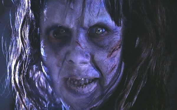 Фільми жахів зміцнюють пам'ять