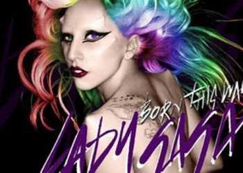 Альбом Леді Гага