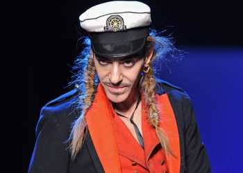 Суд над Джоном Гальяно