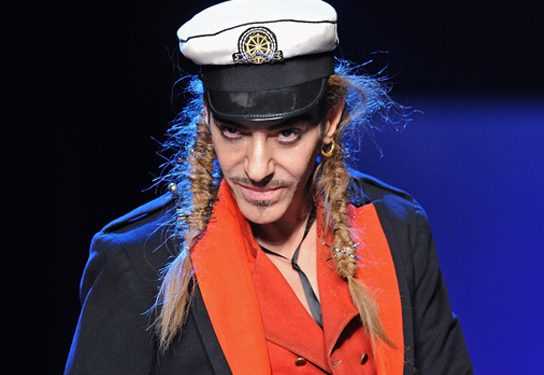 Суд над Джоном Гальяно