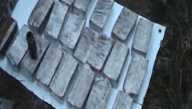 Україна і Туреччина перекрили постачання гашишу в Європу