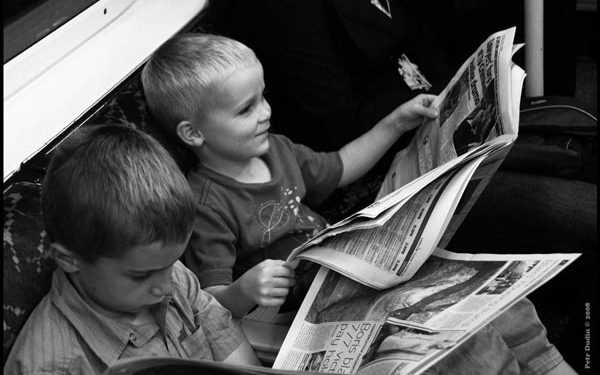 Ображені політики розорять ЗМІ мільйонними позовами