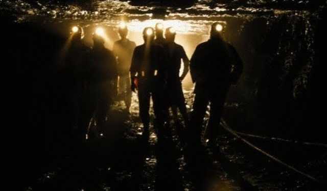 Вибух на волинській шахті: загинув гірник