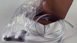 ФБР навідалося в будинок продавщиці наборів для самогубств