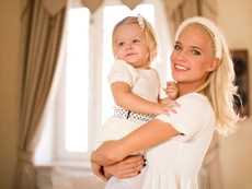 Крістіна Орбакайте розкрила велику таємницю Глюкози