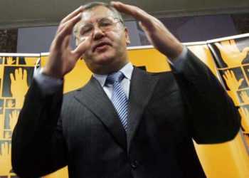 Гриценко розповів, як знизити рівень безробіття