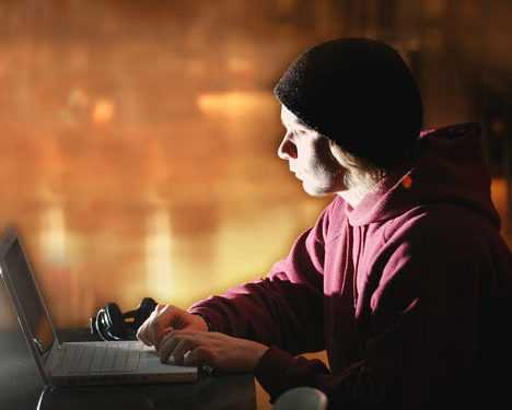 Microsoft прийняла на роботу 14-річного хакера