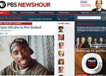 Хакери помстилися телекомпанії за фільм про WikiLeaks