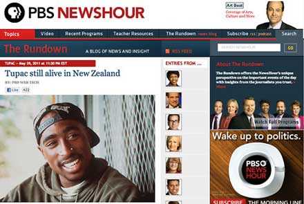 Хакери помстилися телекомпанії за фільм про WikiLeaks