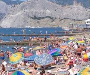 Холера: Випадків захворювання холерою в криму не зареєстровано