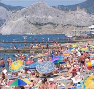 Холера: Випадків захворювання холерою в криму не зареєстровано