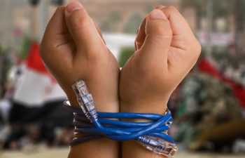 Де свобода для інтернету потрібна найбільше?