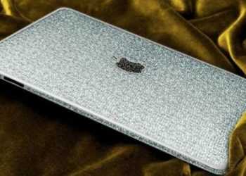 iPad за 1,2 мільйона доларів