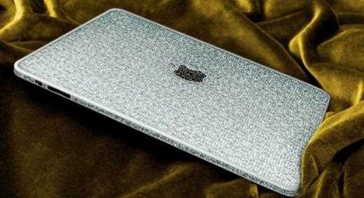 iPad за 1,2 мільйона доларів