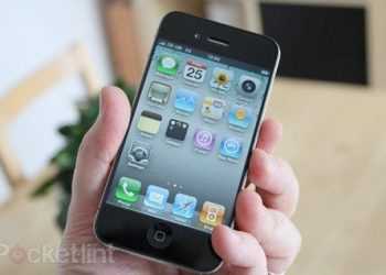 iPhone 5 швидше за все буде мати новий дизайн корпусу