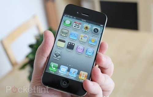 iPhone 5 швидше за все буде мати новий дизайн корпусу