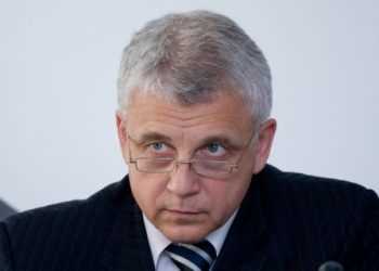 Іващенко перестав голодувати, щоб не померти